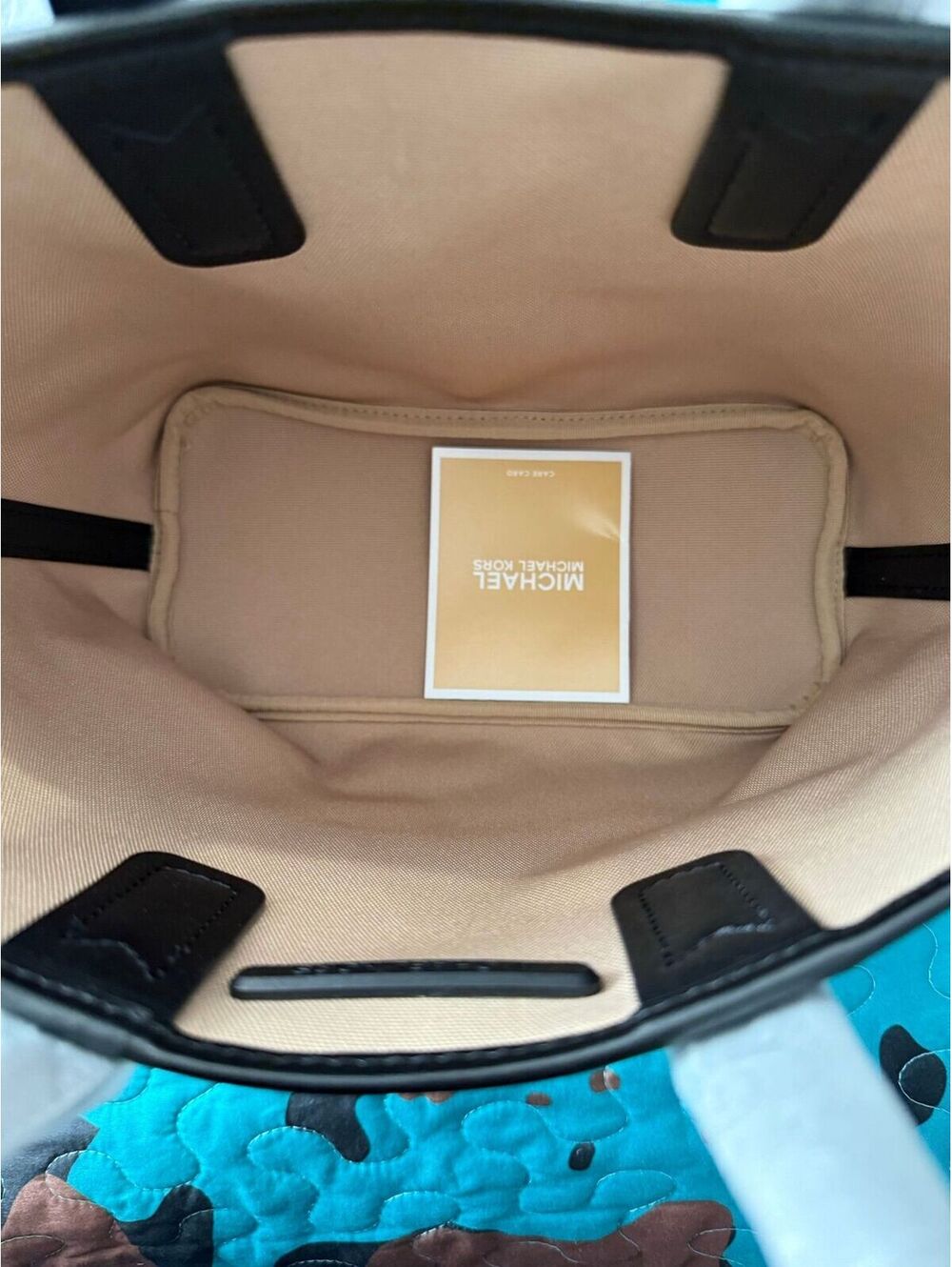 Michael Kors Jodie - Picture 3 of 3